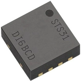 SENSIRION STS31-DIS-2.5kS image