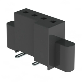 samtec SFM-104-02-L-S-K-TR image