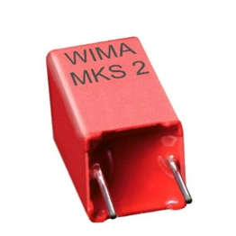 WIMA MKS2B033301A00KSSD image