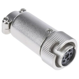 Hirose Electric RM12BPE-6S(81) image