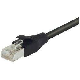 TRD695SCR-BLK-5 L-com