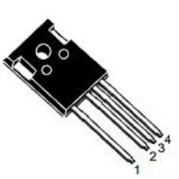 SCT040W65G3-4 STMicroelectronics