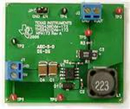 TPS5430EVM-173 Texas Instruments