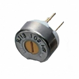 RJ-13P502 NIDEC COMPONENTS CORPORATION