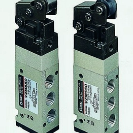 EVZM550-F01-01S SMC