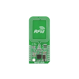 MikroElektronika MIKROE-1434 image
