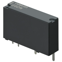 G6DN-1A-CF-DC12 OMRON