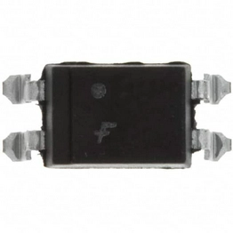 FOD814A3SD ON Semiconductor
