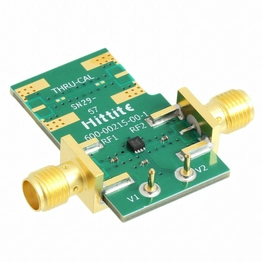 EVAL01-HMC1055LP2C Analog Devices