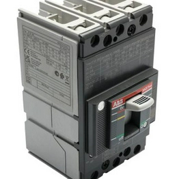 ABB 1SDA066802R1 XT1B 160 TMD 32A FF image
