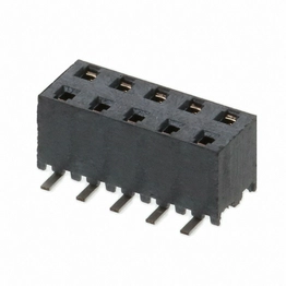 samtec MMS-105-02-F-DV image