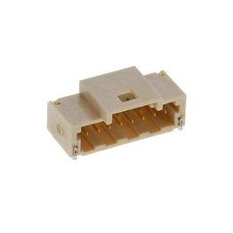 T1M-08-F-SH-L samtec