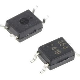 BROADCOM HCPL-354-000E image