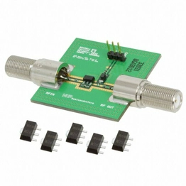 OM7862/BGA3012/RAMP,598 NXP Semiconductors