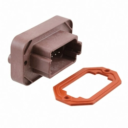 TE Connectivity DT15-12PD image