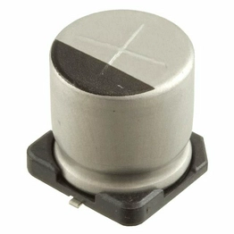 nichicon UCD1H101MCL6GS image