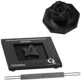 MGT250 Advanced Thermal Solutions