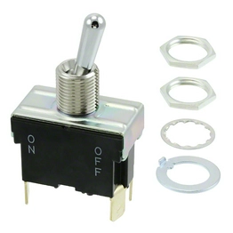 NIDEC COMPONENTS CORPORATION ET225K-Z image