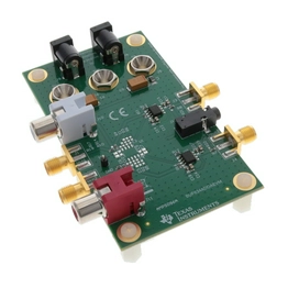BUF634ADDAEVM Texas Instruments