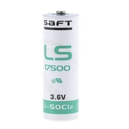LS17500 SAFT