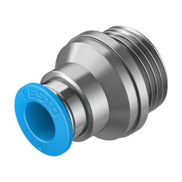 QS-G3/8-8-I FESTO