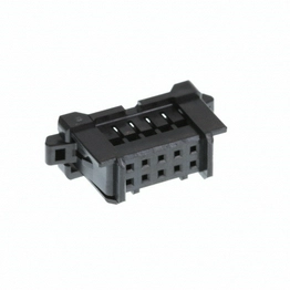 DF51-10DS-2C Hirose Electric