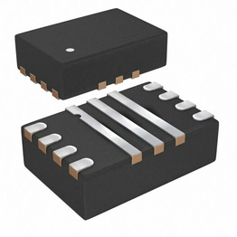 Texas Instruments TPS621361RGXR image