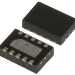 STMicroelectronics STM6601CA2BDM6F image