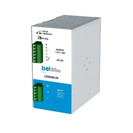 LDN480-24 BEL POWER