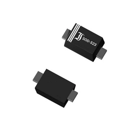 MM5Z5V6B Diotec Semiconductor