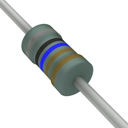 Stackpole Electronics RNF14FTE8K06 image