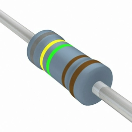 YAGEO MFR50SFRF52-8K45 image