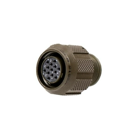 MD801-007-16NF13-2PC Cinch