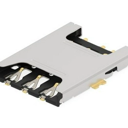 2452808-1 TE Connectivity