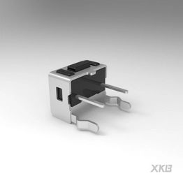 TC-1101V-C-A-B XKB Connectivity