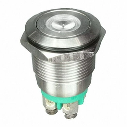 MPI001/TERM/GN bulgin