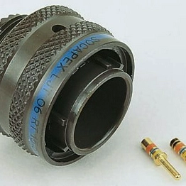 LJT07RT0998P014 Amphenol