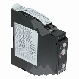 OMRON H3DT-N2 AC/DC24-240 image
