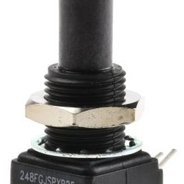 248FGJS0XB25104MA Vishay Intertechnology