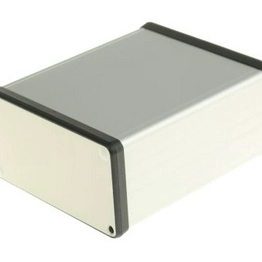 Hammond Manufacturing 1455N1201 image