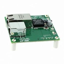 Analog Devices DC2125A image