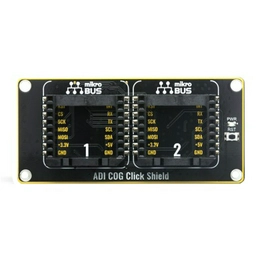 MIKROE-4176 MikroElektronika