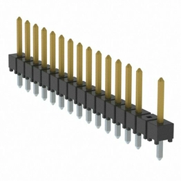 HTSW-116-07-L-S-002 samtec