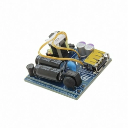 STMicroelectronics STEVAL-ISA193V2 image