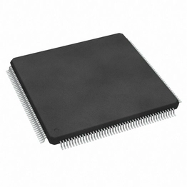 STMicroelectronics SPC574K72E7C6FAR image
