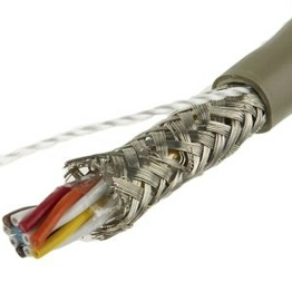 B963053 GE321 Alpha Wire