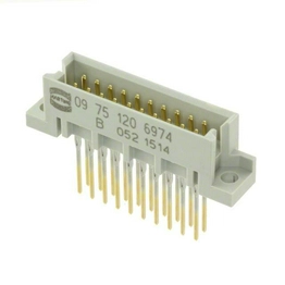 HARTING 09751206974 image