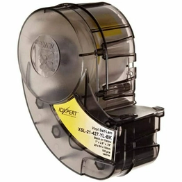 XSL-21-427-YL-BK BRADY