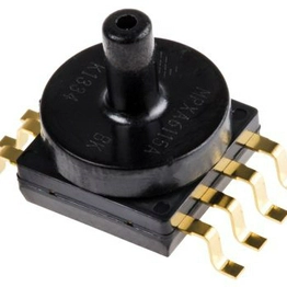 NXP Semiconductors MPXA6115AC6U image