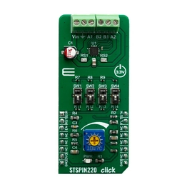 MIKROE-3545 MikroElektronika